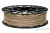 PLA пластик 2,85 REC бежевый RAL1001 0,75 кг PLA пластик 2,85 REC бежевый RAL1001 0,75 кг