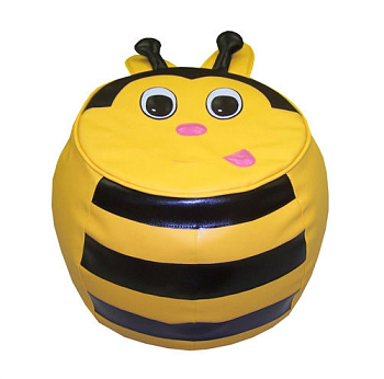 Пуфик-мультик Пчелка