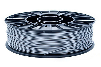 Пластик Rec 1,75 Relax серебристый 0,75 кг