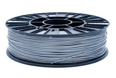 Пластик Rec 1,75 Relax серебристый 0,75 кг