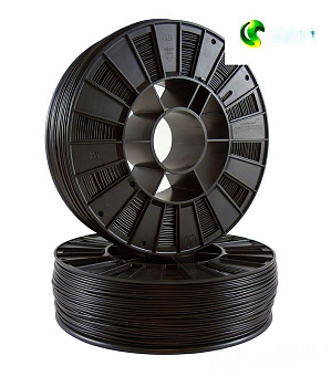 ABS пластик 2,85 SEM черный 0,8 кг