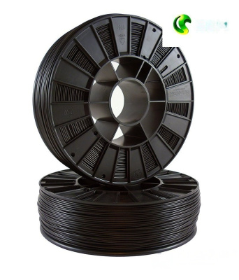 ABS пластик 2,85 SEM черный 0,8 кг