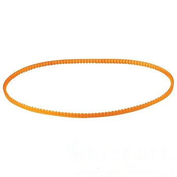 Приводной ремень для YUNGER M268 (Юнгер), длина 250 мм, ширина 5 мм, 530966