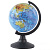 Глобус физический GLOBEN "Классик", диаметр 120 мм, К011200001