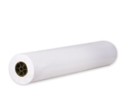 Рулон для плоттера, 841 мм х 150 м х втулка 76 мм, 80 г/м2, белизна CIE 146%, BRAUBERG, 110635