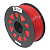 ABS пластик 1,75 SolidFilament красный1 кг
