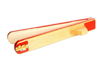 Хлопушка (музыкальный инструмент)