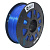 PLA пластик 1,75 SolidFilament синий 1 кг