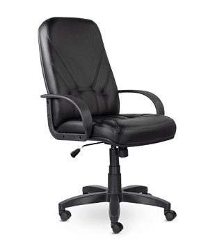 Кресло руководителя Комо, высокая спинка