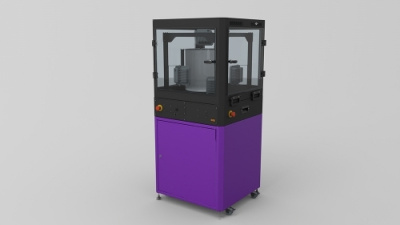 3D-сканер DF-Scan