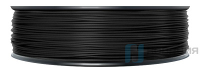 ABS 1,75 мм Picaso 0,75 кг черный