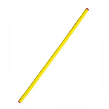 Палка гимнастическая короткая