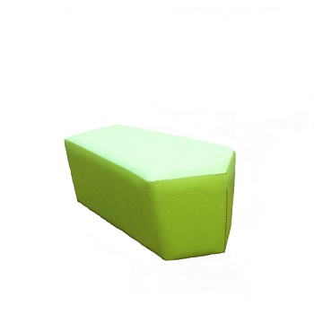 Пуф Комбо, 1000х660х450 мм