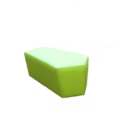 Пуф Комбо, 1000х660х450 мм