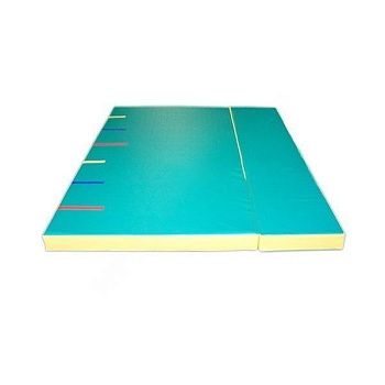 Мат с разметкой 200х140х10 см