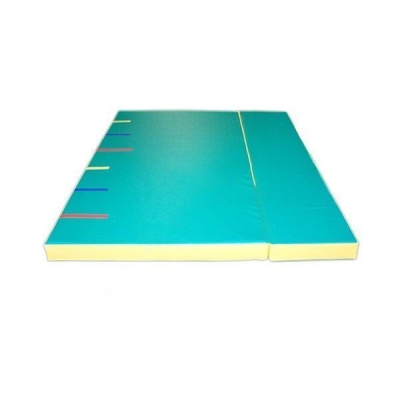 Мат с разметкой 200х140х10 см