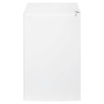 Холодильник SONNEN DF-1-15, однокамерный, объем 125 л, морозильная камера 15 л, 50х56х85 см, белый, 454791