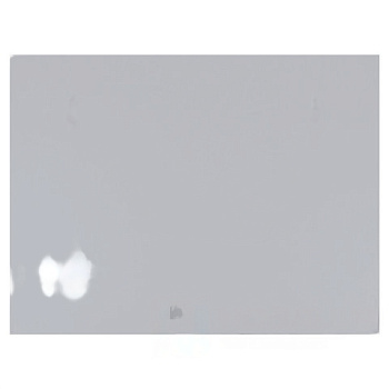 Бумага (картон) для творчества (1 лист) SADIPAL "Sirio" А2+ (500х650 мм), 240 г/м2, светло-серый, 7870