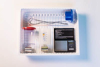 Комплект №7 ГИА-лаборатория по физике 2022-2023
