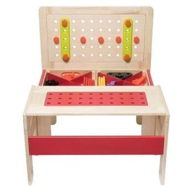 Детский игровой уголок Слесарная мастерская