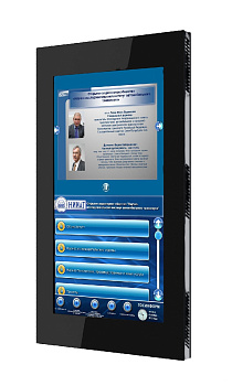 Интерактивный киоск DIAMANT W