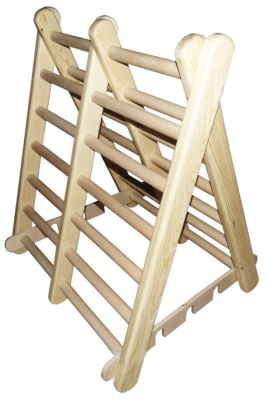 Лестница стремянка детская