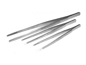 Пинцет анатомический