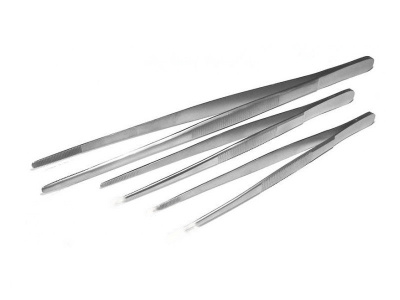 Пинцет анатомический