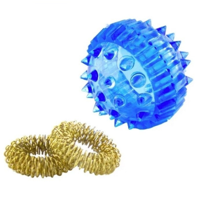 Массажер Су-Джок