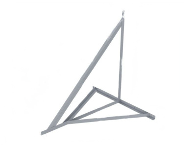 Консоль пристенная для канатов и шестов