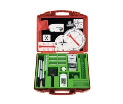 Комплект лабораторного оборудования Наблюдение за погодой