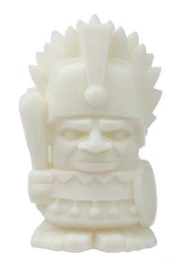 ABS пластик 1,75 REC натуральный RAL9010 2 кг