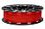 PLA пластик 1,75 REC красный RAL3028 0,75 кг