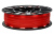 PLA пластик 2,85 REC красный RAL3028 0,75 кг
