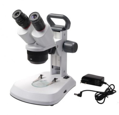 Микроскоп Микромед MC-1 вар. 1С