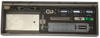 Комплект №6 ОГЭ/ГИА по физике