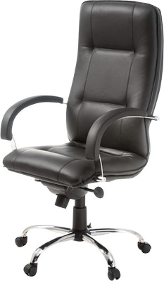 Кресло руководителя Инстайл, 650x730x1130 мм