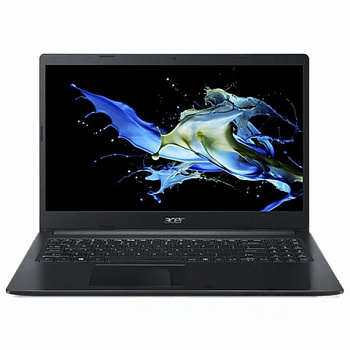 Ноутбук ACER Extensa EX215-31-C6FB 15.6", Intel Celeron N4020, 4Гб/SSD256Гб/NODVD/WIN11Home/чёрный, NX.EFTER.016