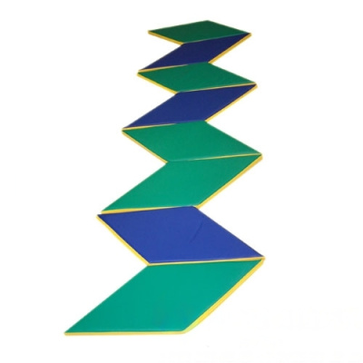 Игровая дорожка Зиг-Заг