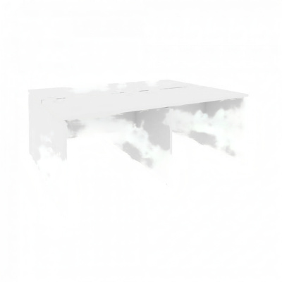 Рабочая станция Onix (из 4х столов)