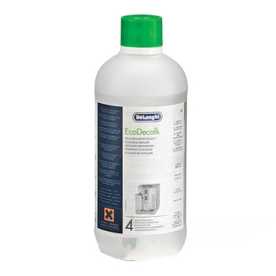 Средство от накипи DELONGHI, 500 мл, DLSC500