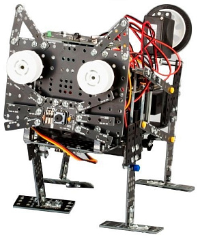 Ресурсный набор Robo kit 5-6