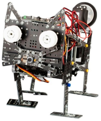 Ресурсный набор Robo kit 5-6