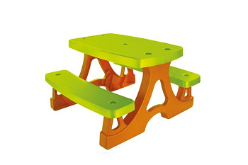 Игровой стол для пикника