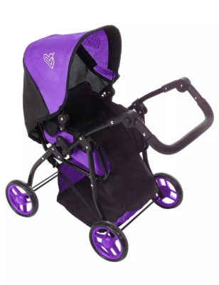 Коляска для кукол Трансформер