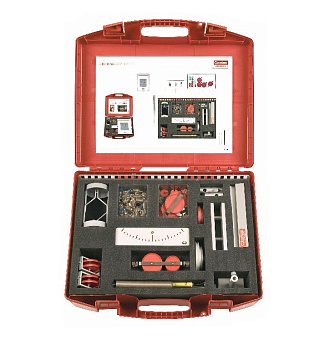 Комплект лабораторного оборудования демонстрационный  Механика