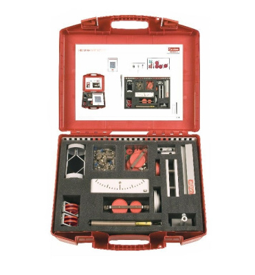 Комплект лабораторного оборудования демонстрационный  Механика