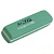 Ластик большой FACTIS LX 12 (Испания), 74х24х13 мм, зеленый, прямоугольный, скошенные края, CPFLX12