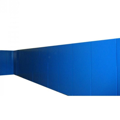 Протектор стеновой мягкий, м2