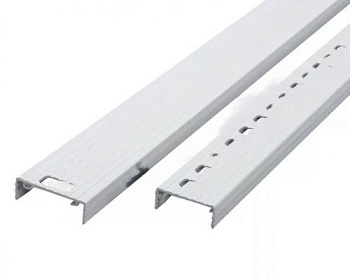 Линии для разметки грунтового корта (93 шт.)